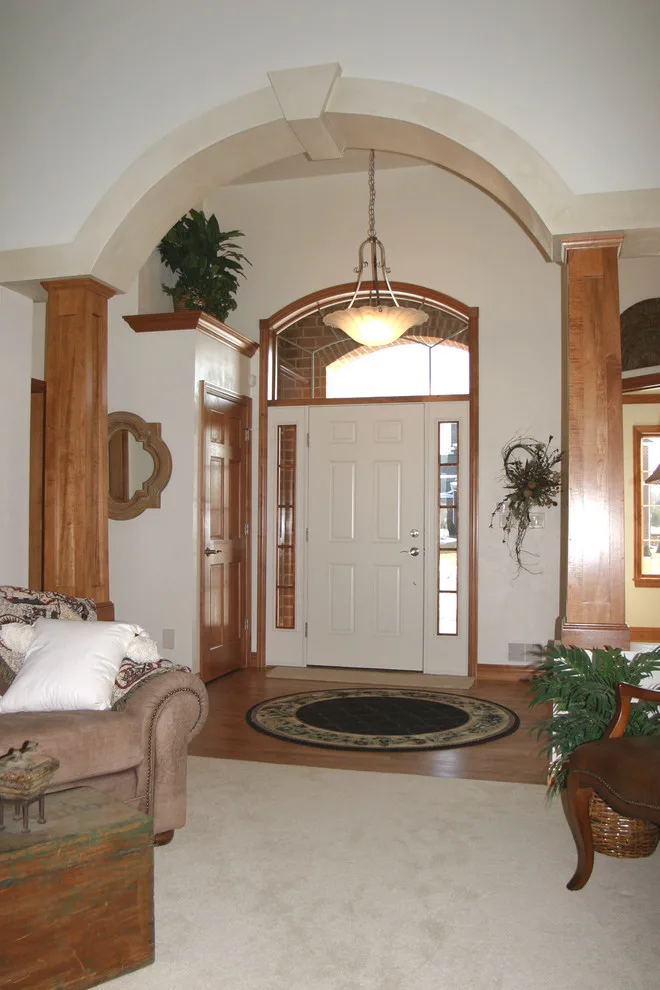 Entrances and Staircases by Bay Lakes Builders - Photo 9