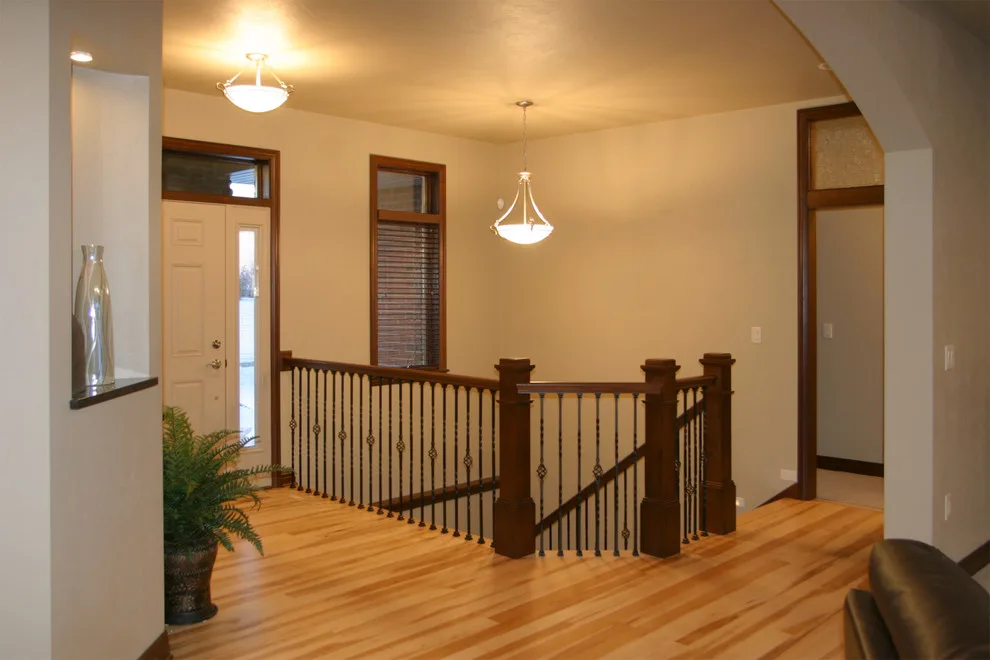 Entrances and Staircases by Bay Lakes Builders - Photo 47