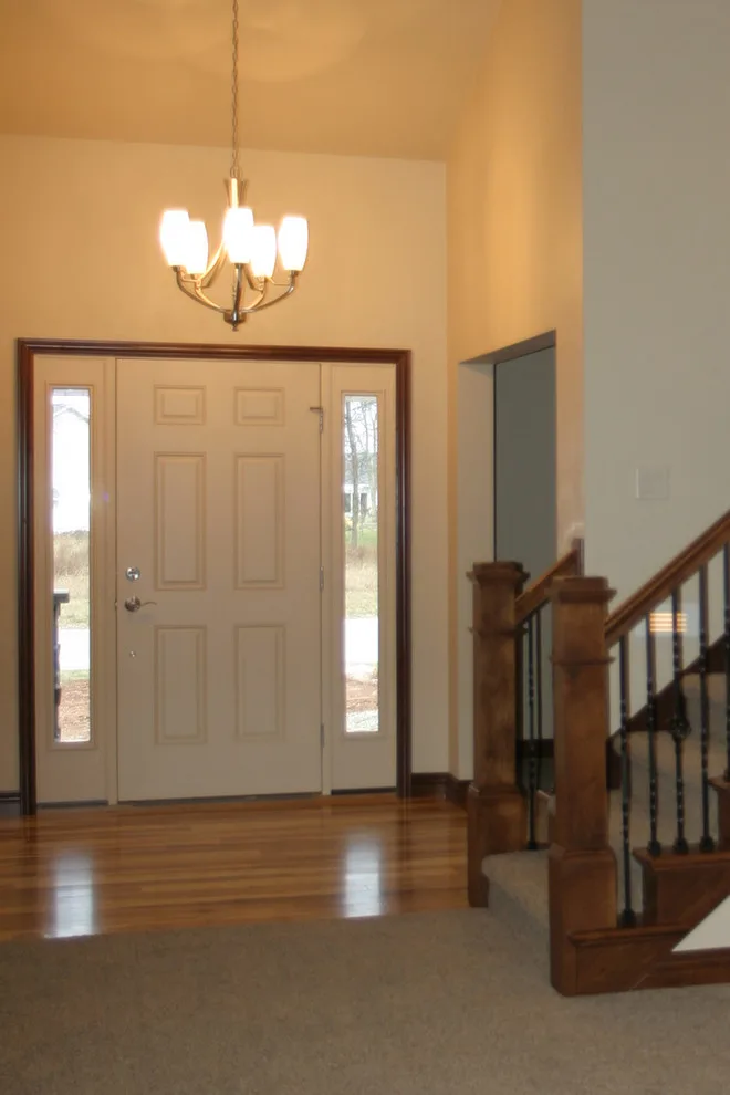 Entrances and Staircases by Bay Lakes Builders - Photo 28
