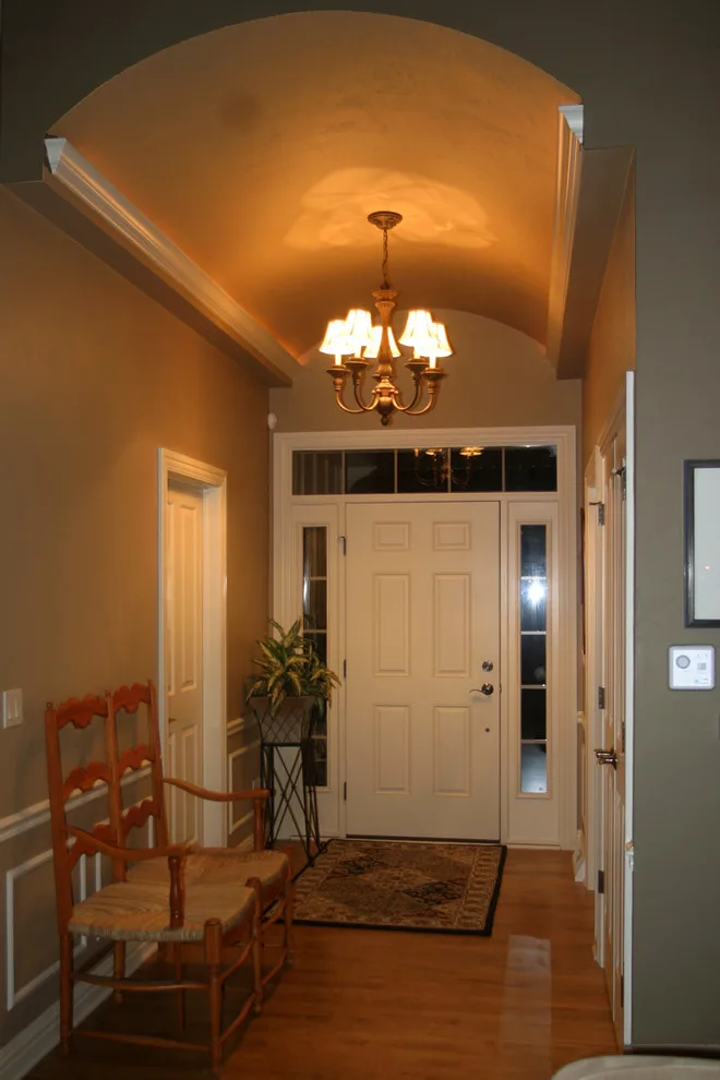 Entrances and Staircases by Bay Lakes Builders - Photo 10