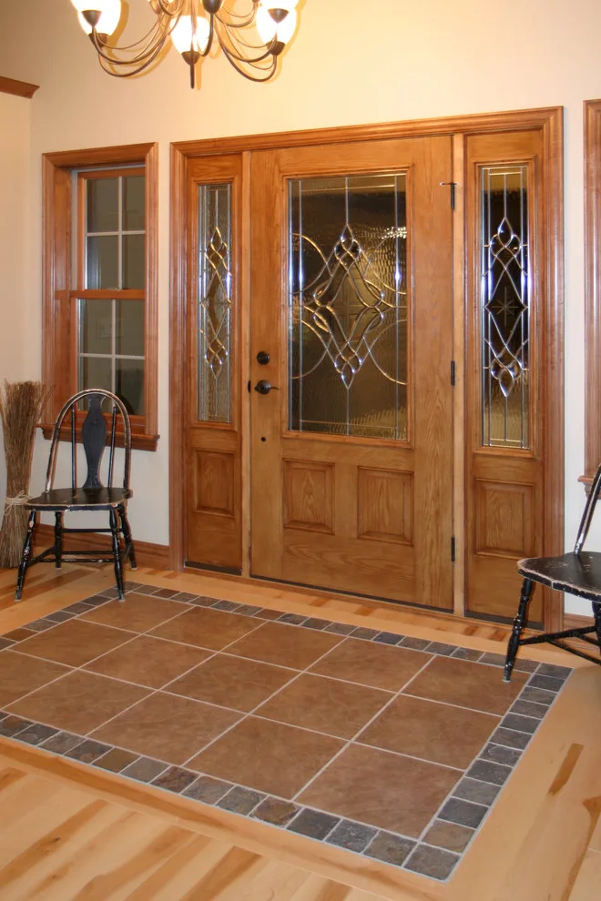 Entrances and Staircases by Bay Lakes Builders - Photo 23
