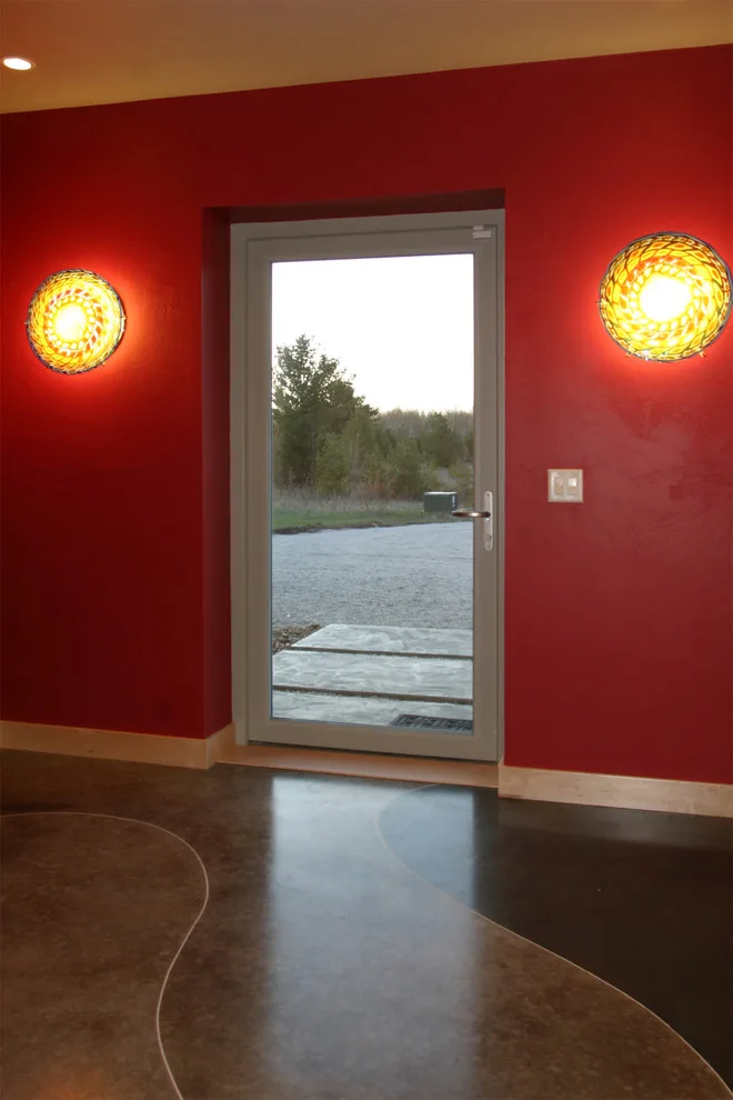 Entrances and Staircases by Bay Lakes Builders - Photo 43