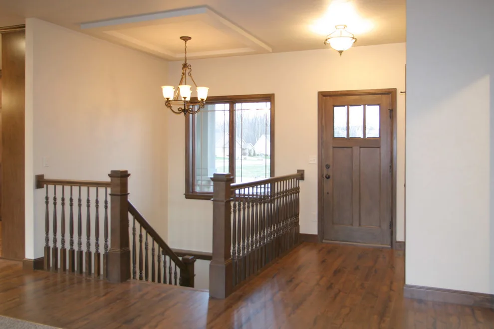 Entrances and Staircases by Bay Lakes Builders - Photo 42