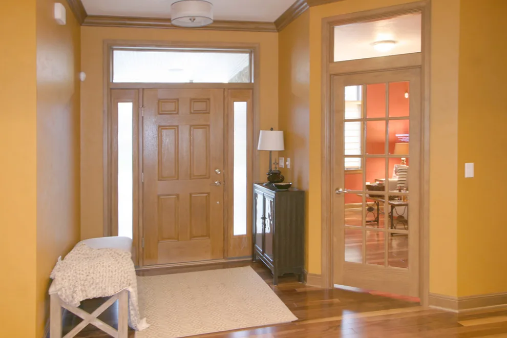 Entrances and Staircases by Bay Lakes Builders - Photo 21