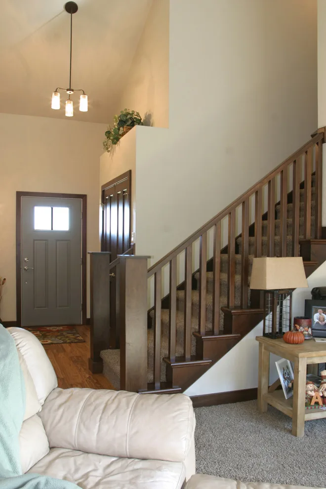 Entrances and Staircases by Bay Lakes Builders - Photo 54