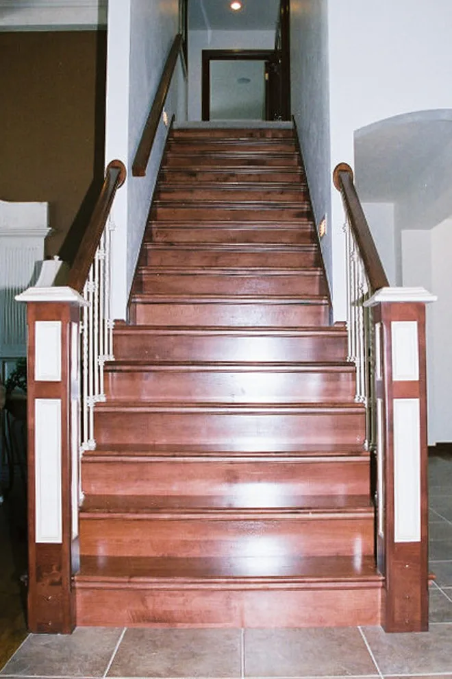 Entrances and Staircases by Bay Lakes Builders - Photo 5