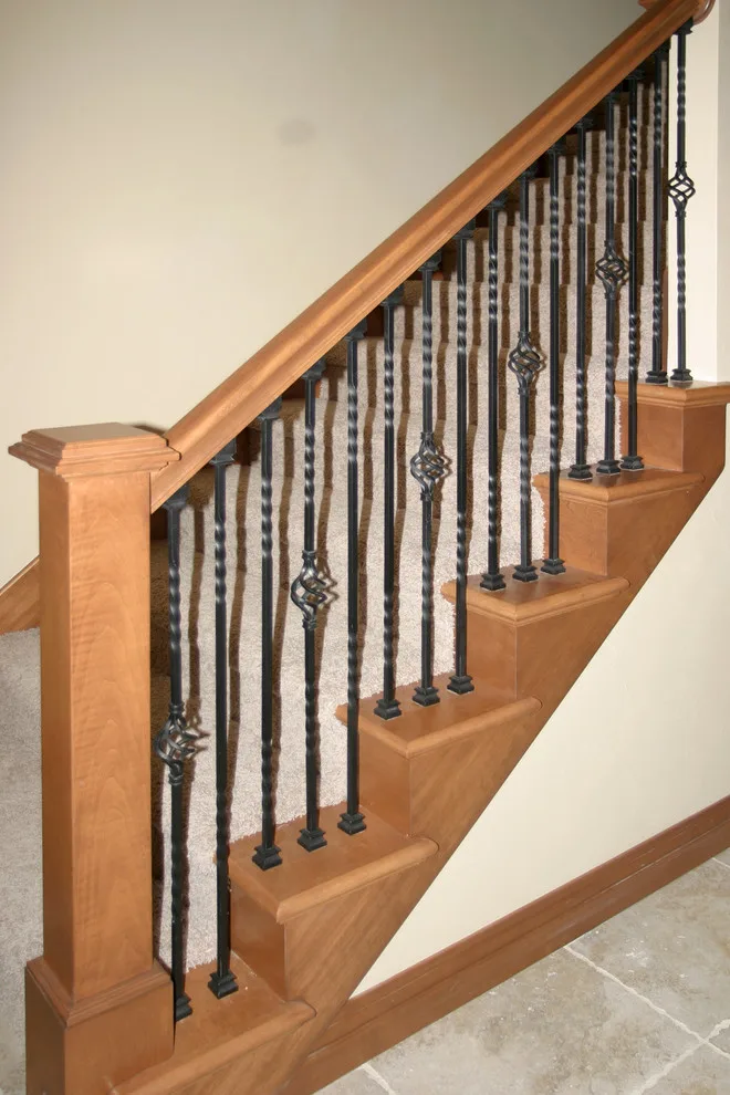 Entrances and Staircases by Bay Lakes Builders - Photo 39