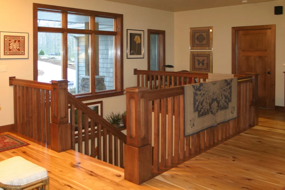 Entrances and Staircases by Bay Lakes Builders - Photo 29