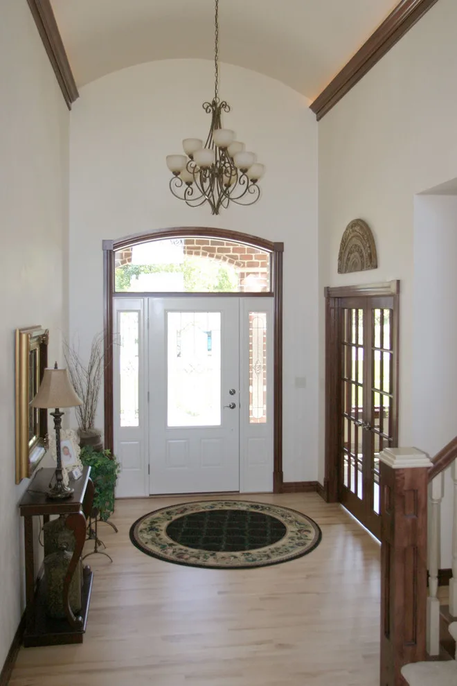 Entrances and Staircases by Bay Lakes Builders - Photo 46