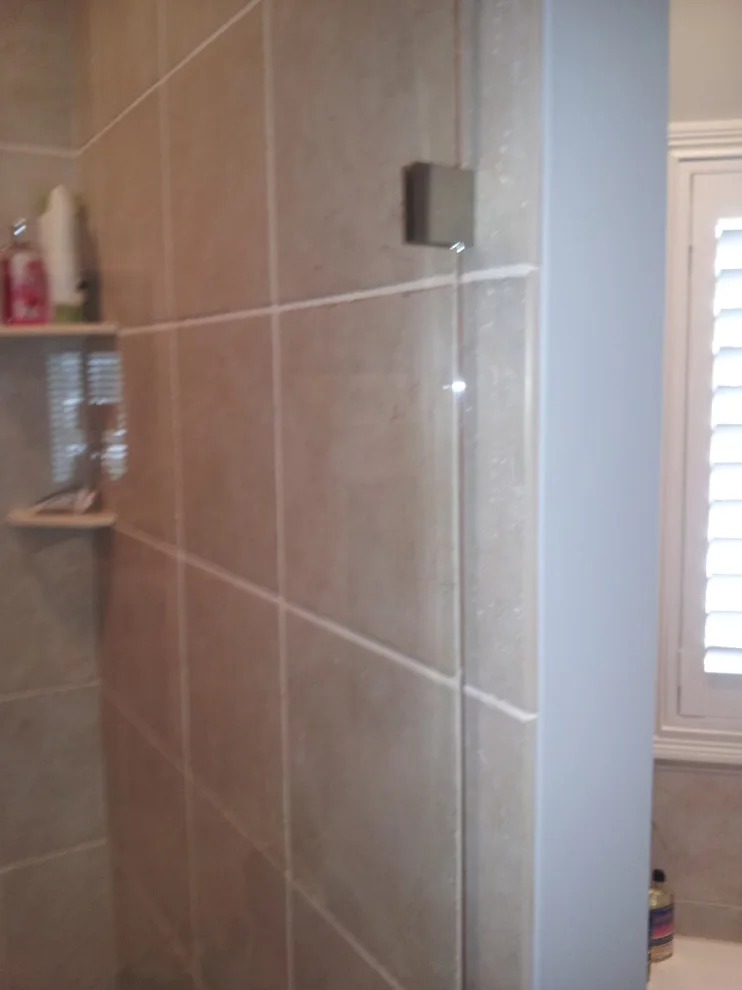 Sleek Dream Shower, Elegant and Uncomplicated by Midwest Remodeling - Photo 5