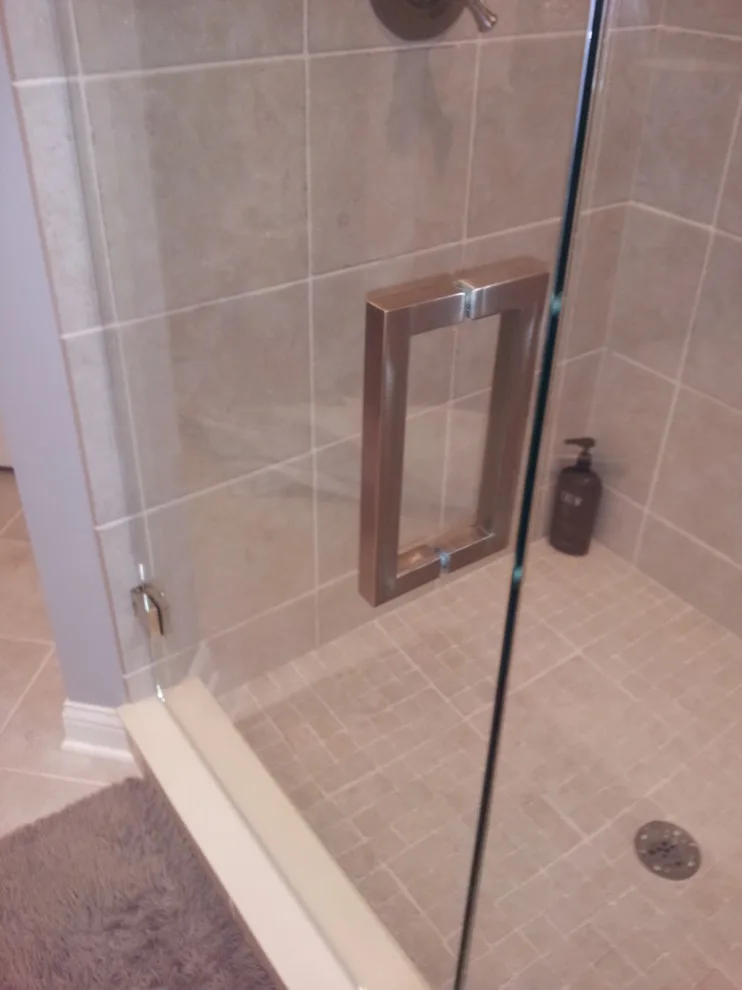 Sleek Dream Shower, Elegant and Uncomplicated by Midwest Remodeling - Photo 8