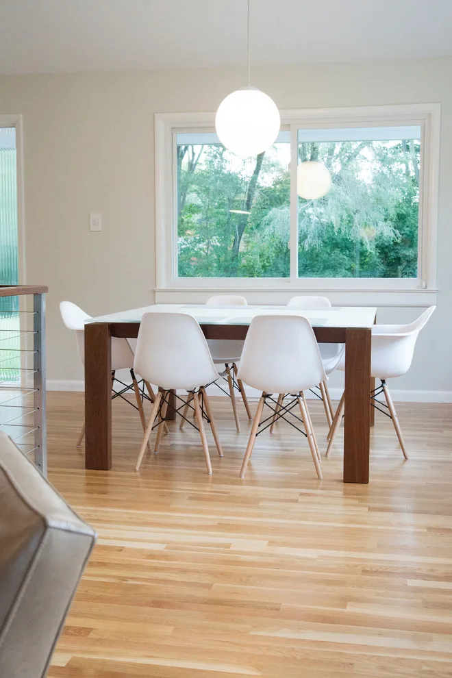 Contemporary Franklin Kitchen by Labra Design Build - Photo 15