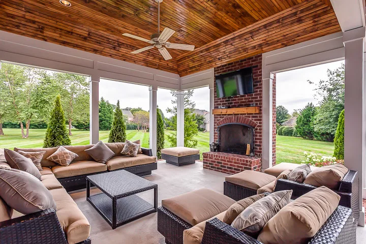 Franklin Al Fresco Lounge by Broderick Builders - Photo 4