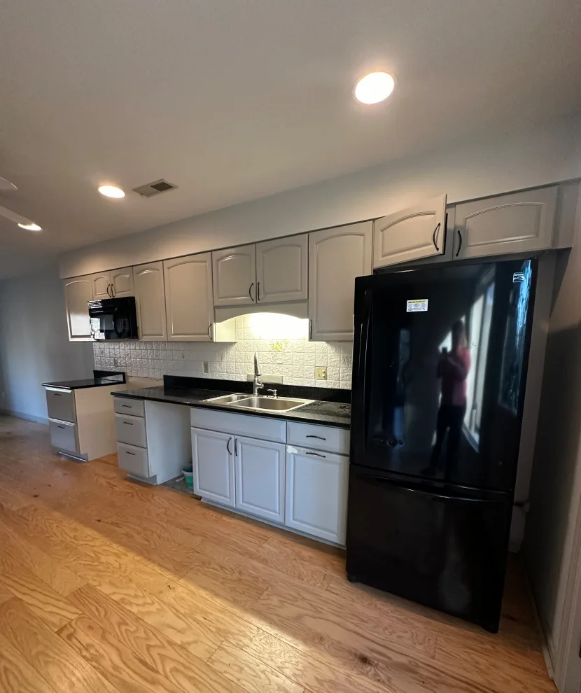 Franklin Avenue Kitchen by Casey Eves Design - Photo 11