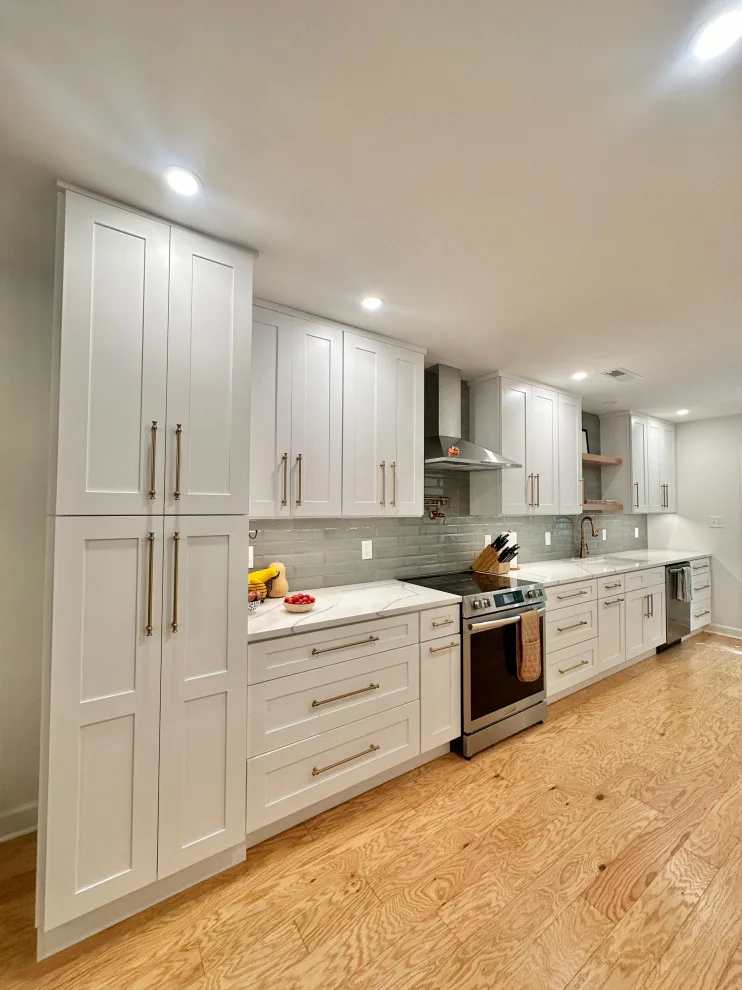 Franklin Avenue Kitchen by Casey Eves Design - Photo 3