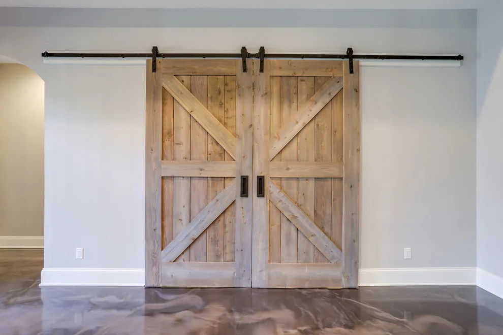 Basement Remodeling in Franklin, TN by CDP Architecture, LLC - Photo 4
