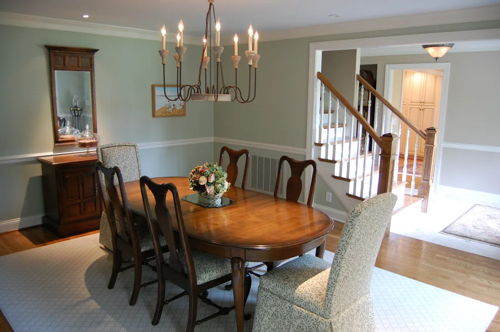 Kitchen Renovation in Franklin, TN by CDP Architecture, LLC - Photo 28