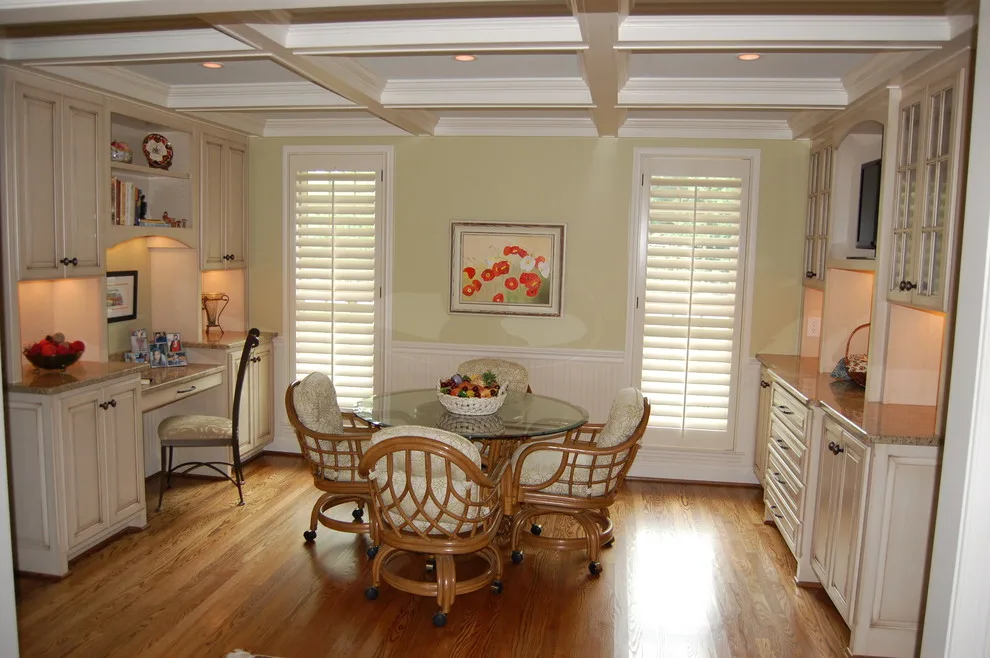 Kitchen Renovation in Franklin, TN by CDP Architecture, LLC - Photo 16