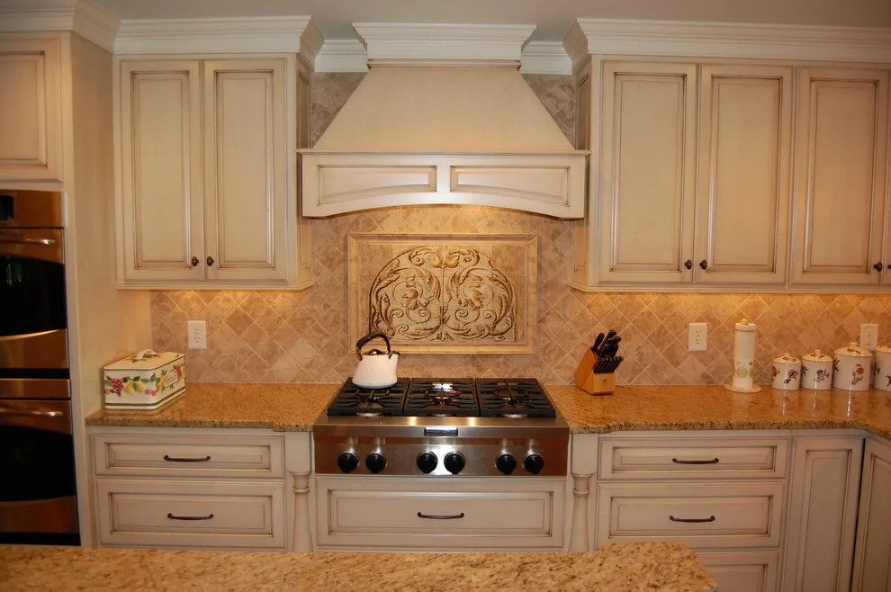 Kitchen Renovation in Franklin, TN by CDP Architecture, LLC - Photo 18
