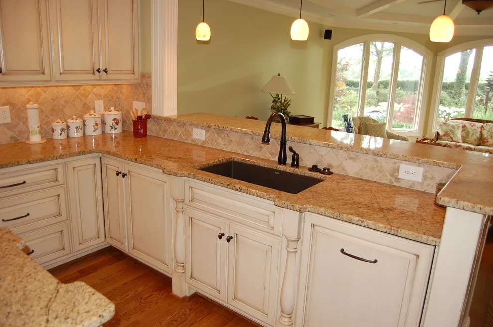 Kitchen Renovation in Franklin, TN by CDP Architecture, LLC - Photo 15