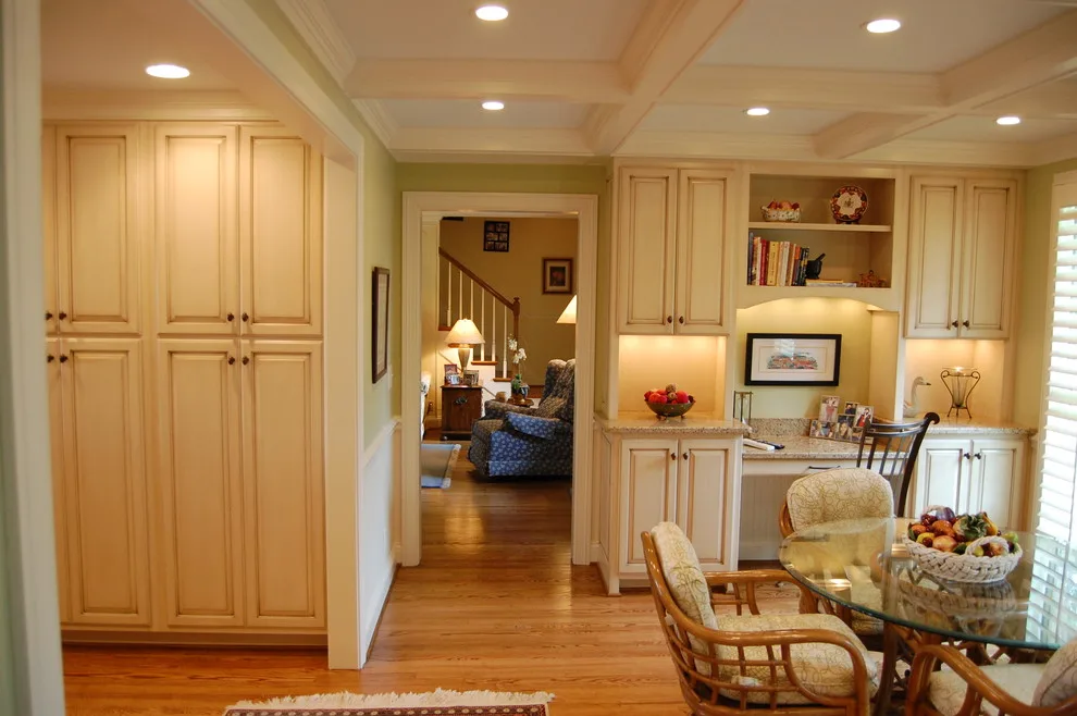 Kitchen Renovation in Franklin, TN by CDP Architecture, LLC - Photo 12