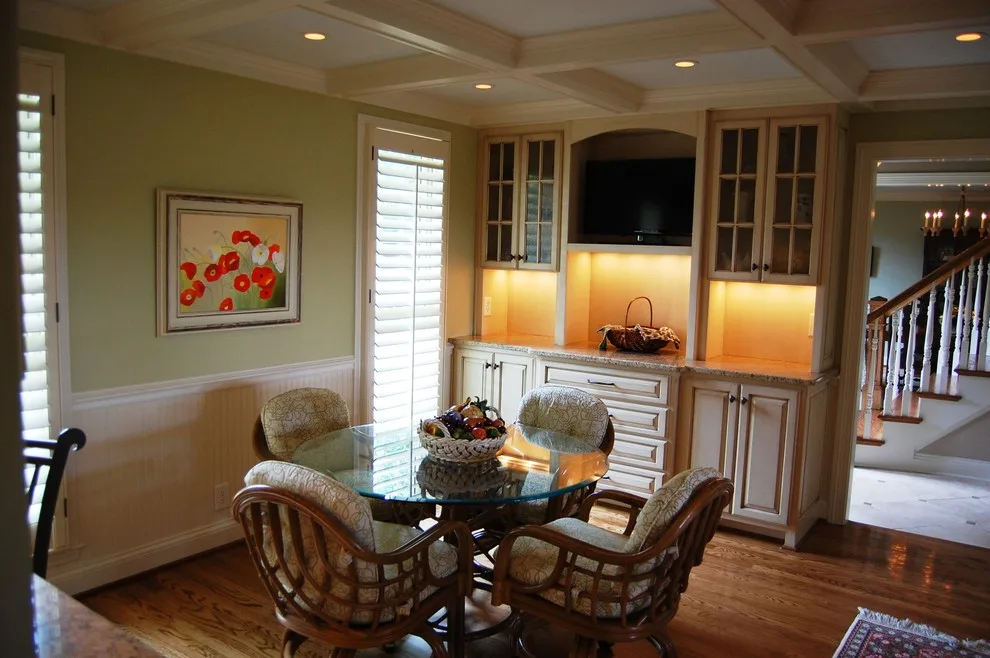 Kitchen Renovation in Franklin, TN by CDP Architecture, LLC - Photo 29