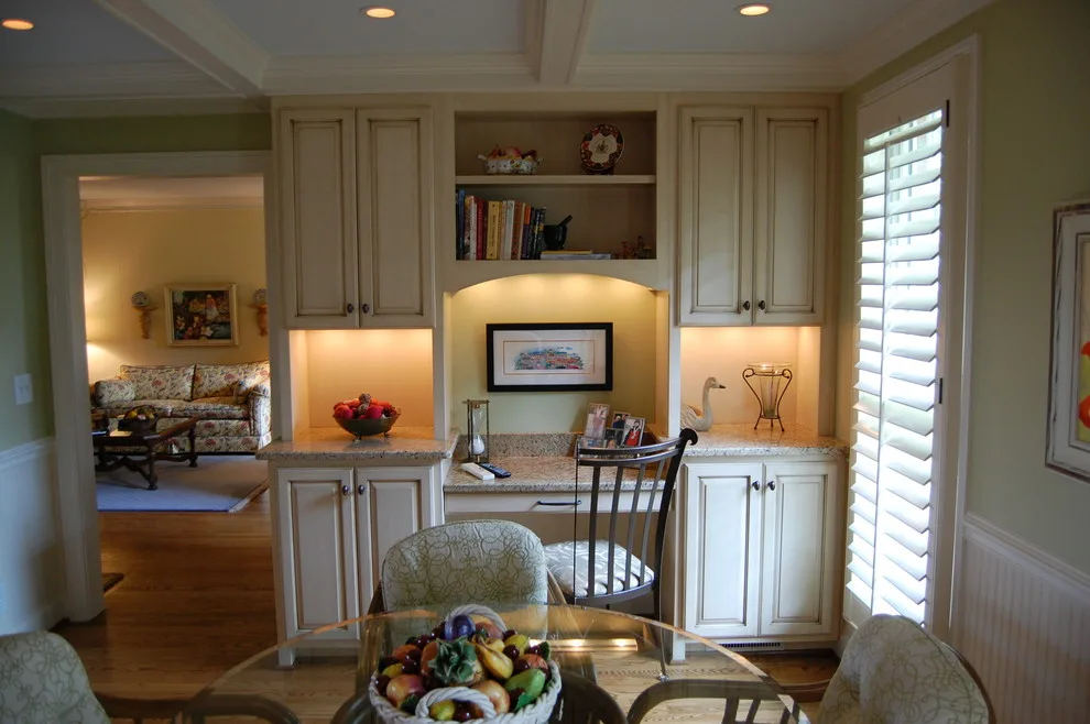 Kitchen Renovation in Franklin, TN by CDP Architecture, LLC - Photo 13