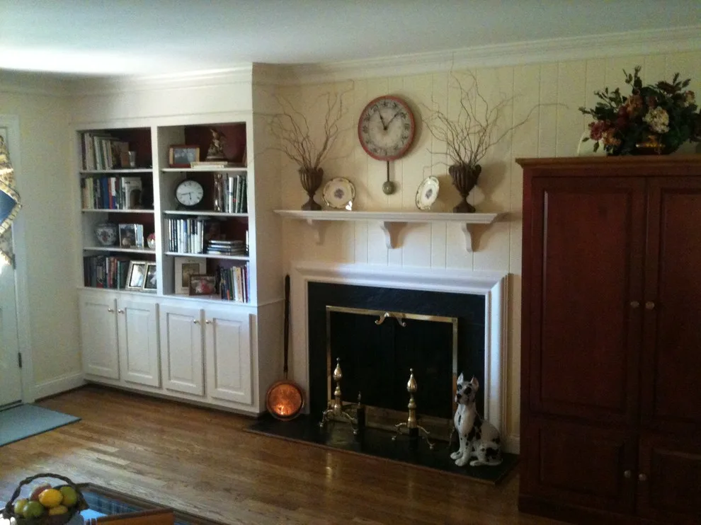 Kitchen Renovation in Franklin, TN by CDP Architecture, LLC - Photo 23