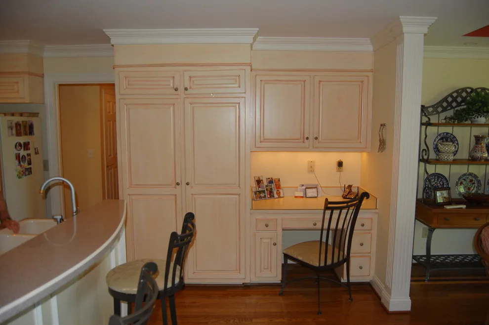 Kitchen Renovation in Franklin, TN by CDP Architecture, LLC - Photo 19