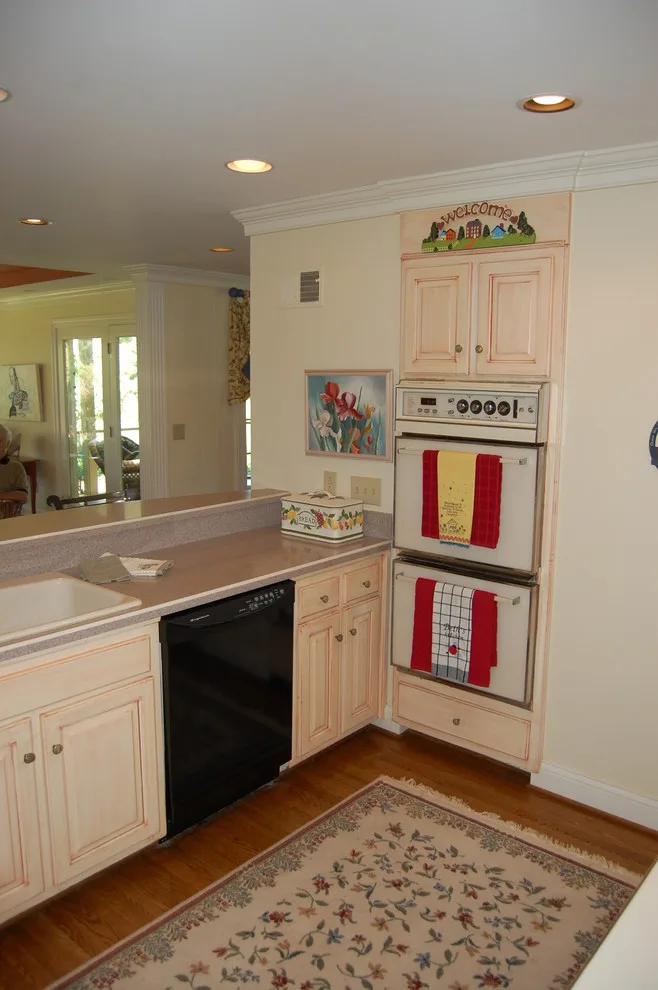 Kitchen Renovation in Franklin, TN by CDP Architecture, LLC - Photo 10
