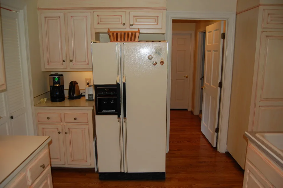 Kitchen Renovation in Franklin, TN by CDP Architecture, LLC - Photo 8