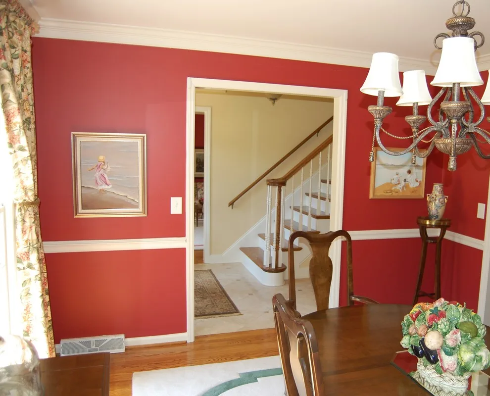 Kitchen Renovation in Franklin, TN by CDP Architecture, LLC - Photo 11