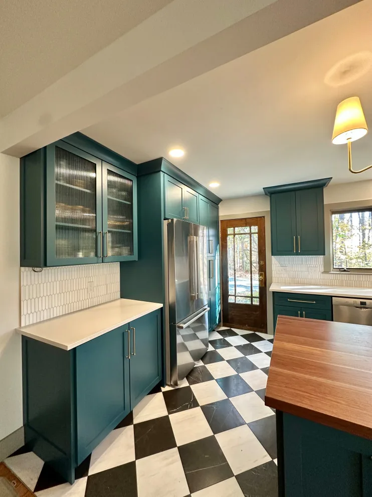 Union Kitchen for All by Casey Eves Design - Photo 2