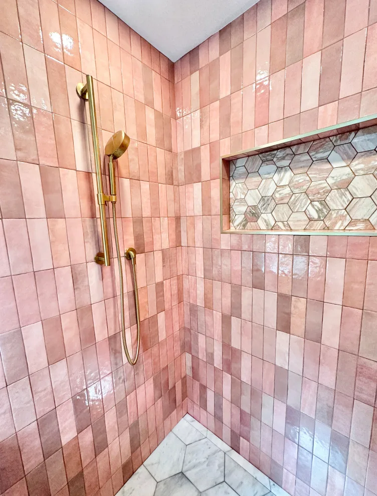 Complimentary Union Main Bathroom by Casey Eves Design - Photo 7