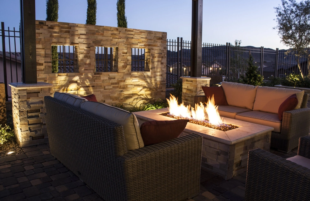 Excellence by Chip-n-dale's Custom Landscaping - Photo 71