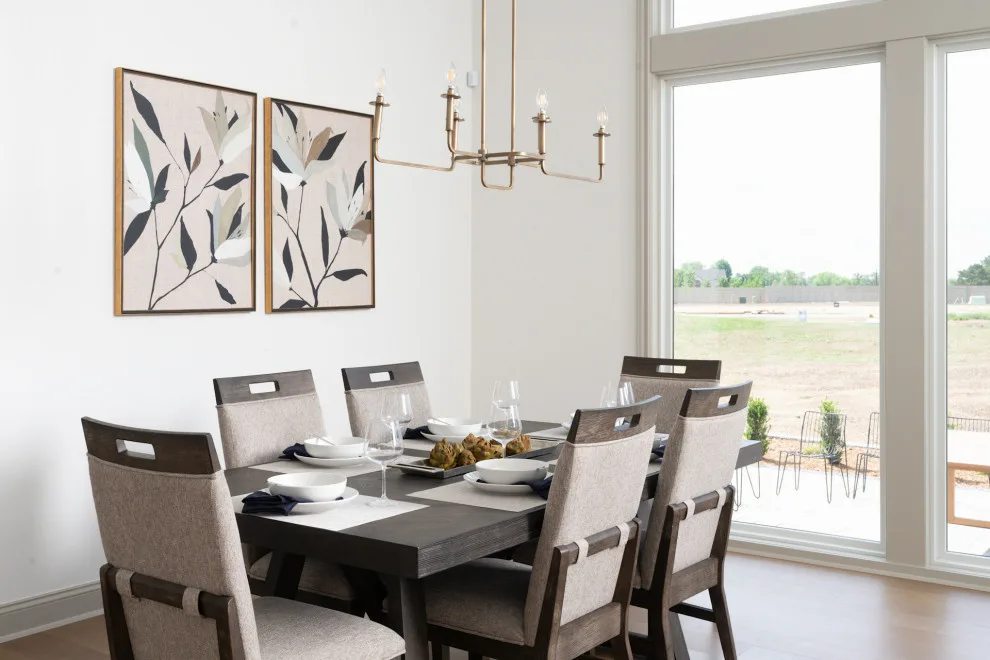 Linden Project - Wichita KS by Nies Homes - Photo 17