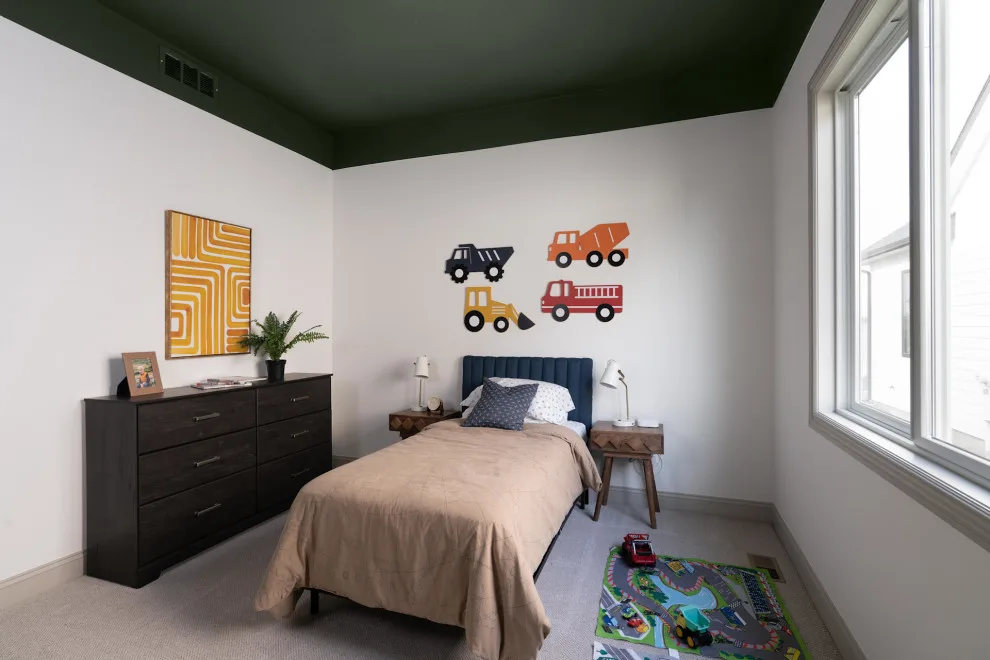 Linden Project - Wichita KS by Nies Homes - Photo 4