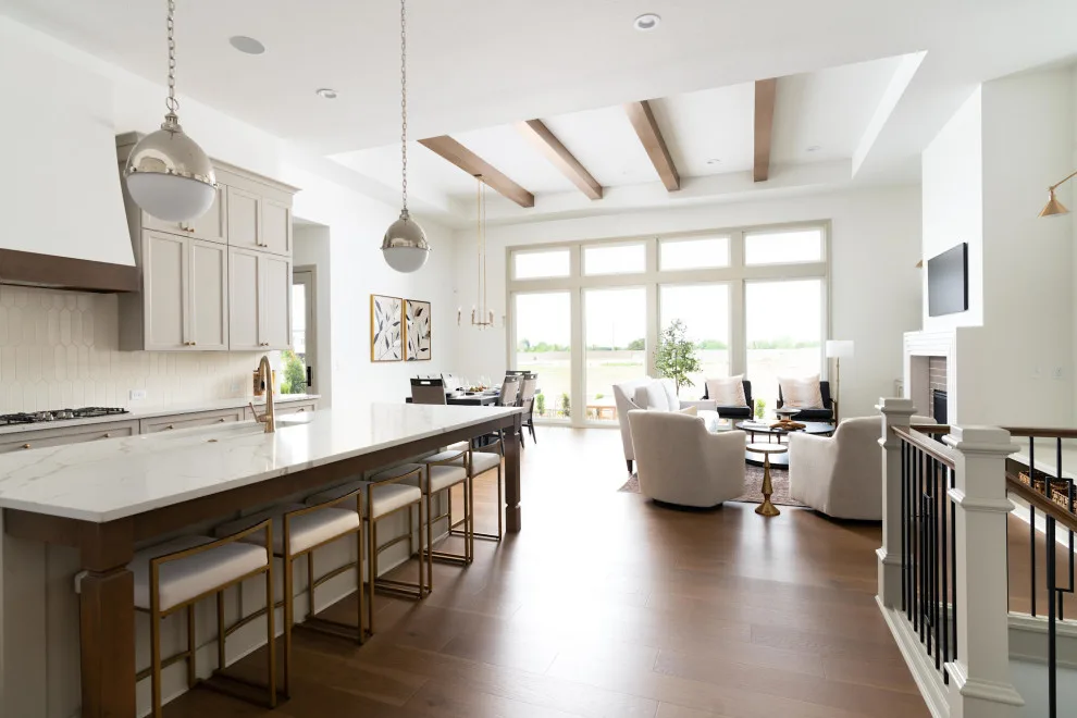 Linden Project - Wichita KS by Nies Homes - Photo 3