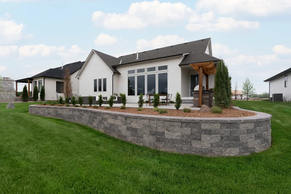 Linden Project - Wichita KS by Nies Homes - Photo 9
