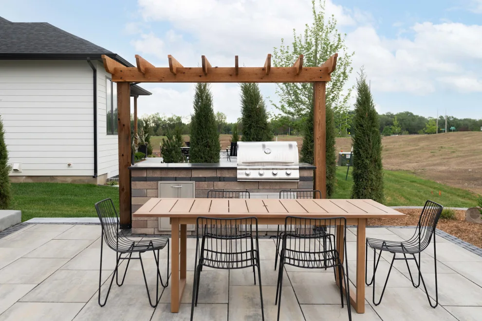 Linden Project - Wichita KS by Nies Homes - Photo 21