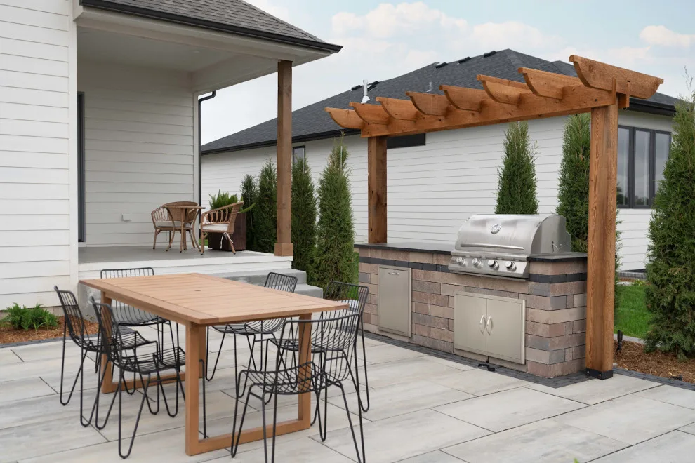 Linden Project - Wichita KS by Nies Homes - Photo 15