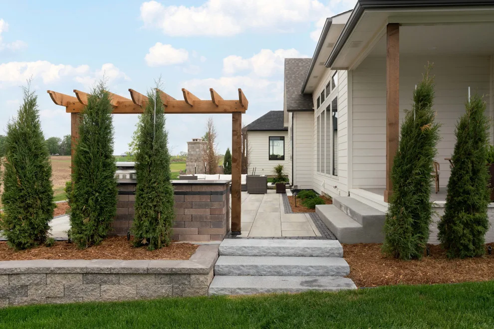 Linden Project - Wichita KS by Nies Homes - Photo 7