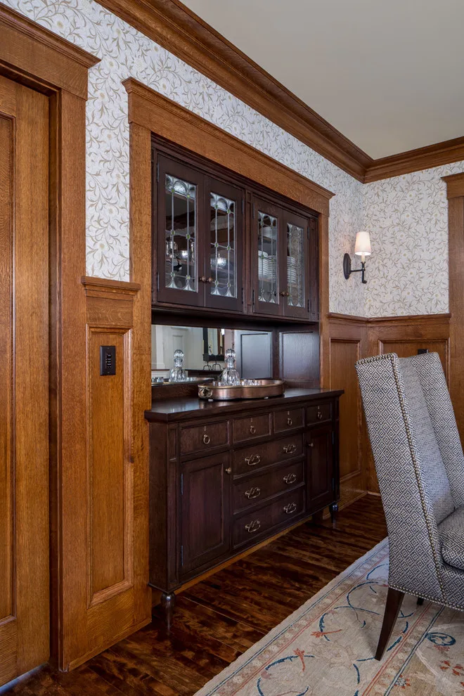 Fremont Jewel by Quartersawn Design Build - Photo 30