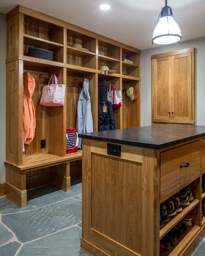 Fremont Jewel by Quartersawn Design Build - Photo 4