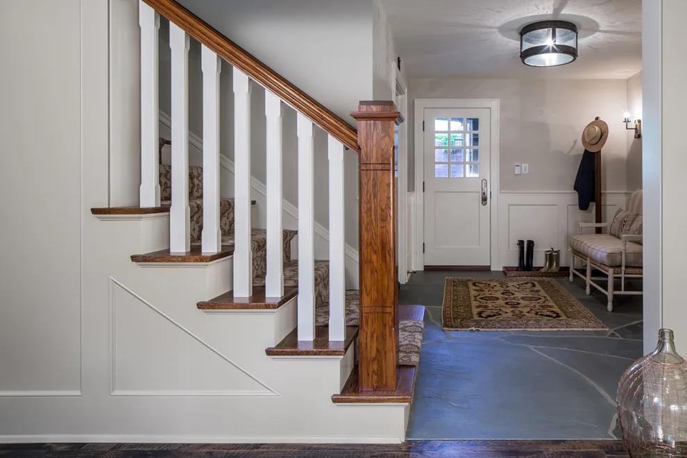 Fremont Jewel by Quartersawn Design Build - Photo 17