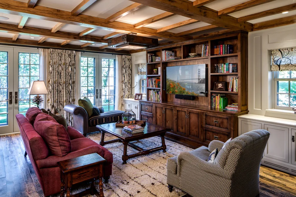 Fremont Jewel by Quartersawn Design Build - Photo 24