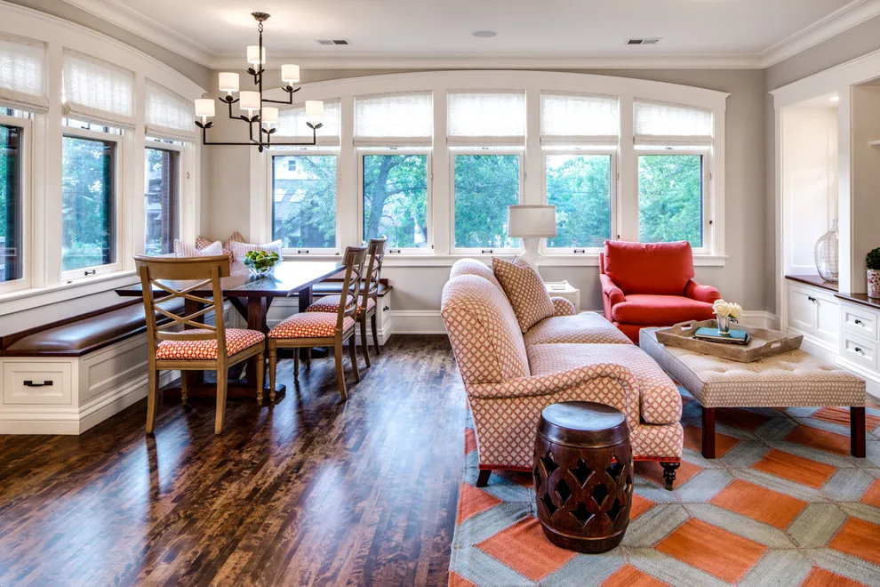 Fremont Jewel by Quartersawn Design Build - Photo 54