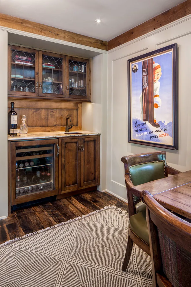 Fremont Jewel by Quartersawn Design Build - Photo 18