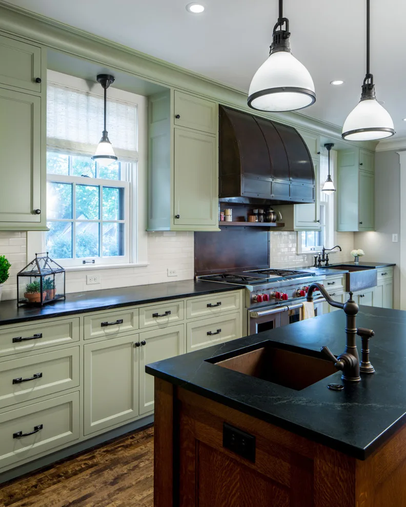 Fremont Jewel by Quartersawn Design Build - Photo 45