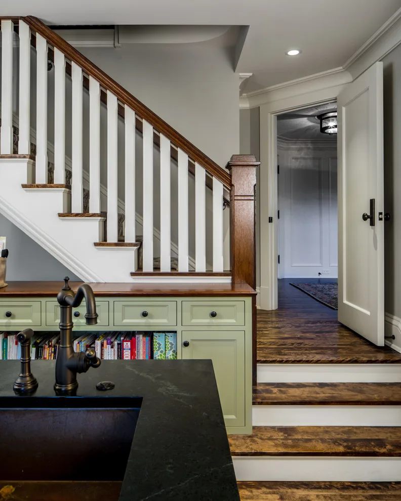 Fremont Jewel by Quartersawn Design Build - Photo 41